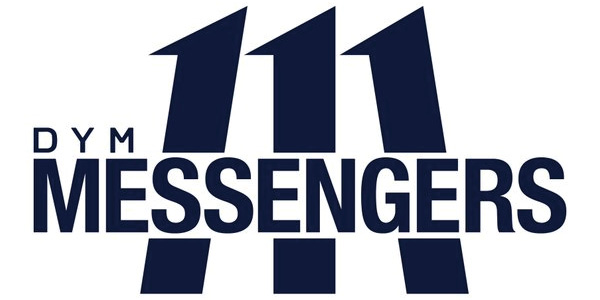 D.LEAGUE DYM MESSENGERS パートナー企業